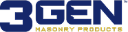 3GEN Masonry Products