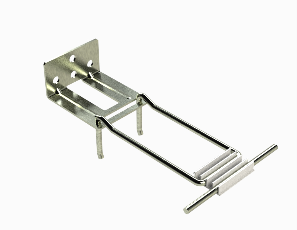 H13 SEISMIC 3Gen Masonry Products