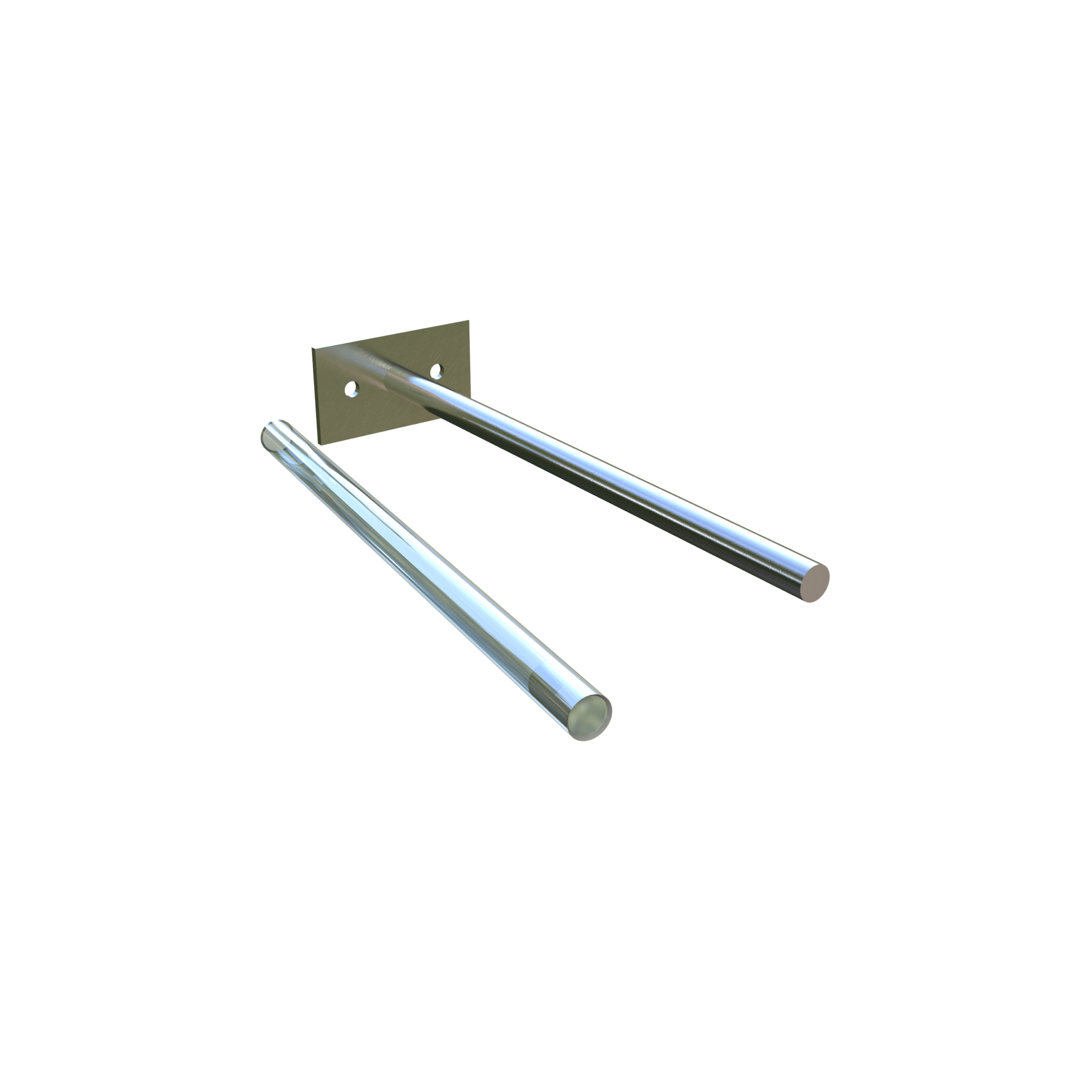 PARTITION TOP ANCHOR – PL