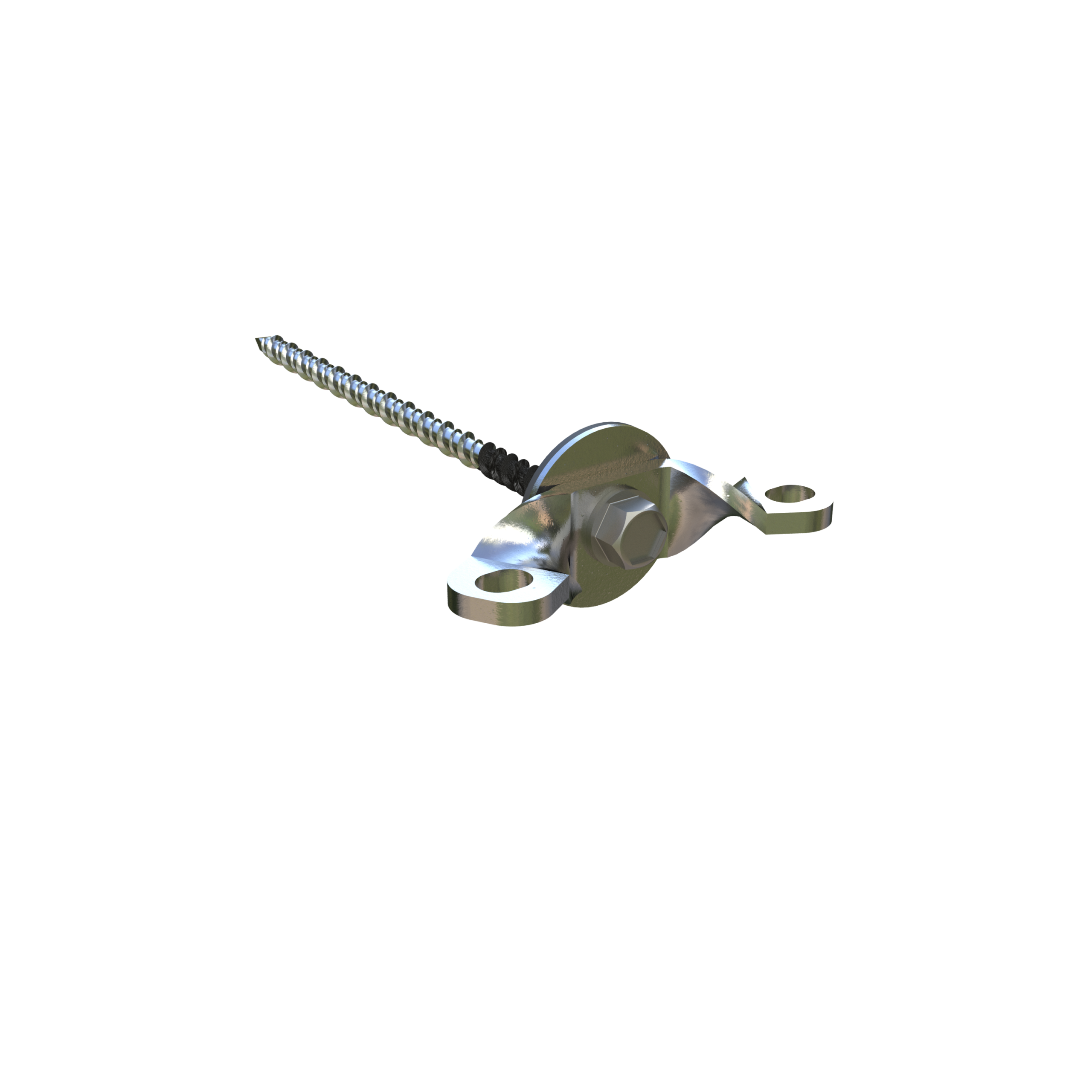 THERM-A-BREAK™ WING ANCHOR – CONCRETE