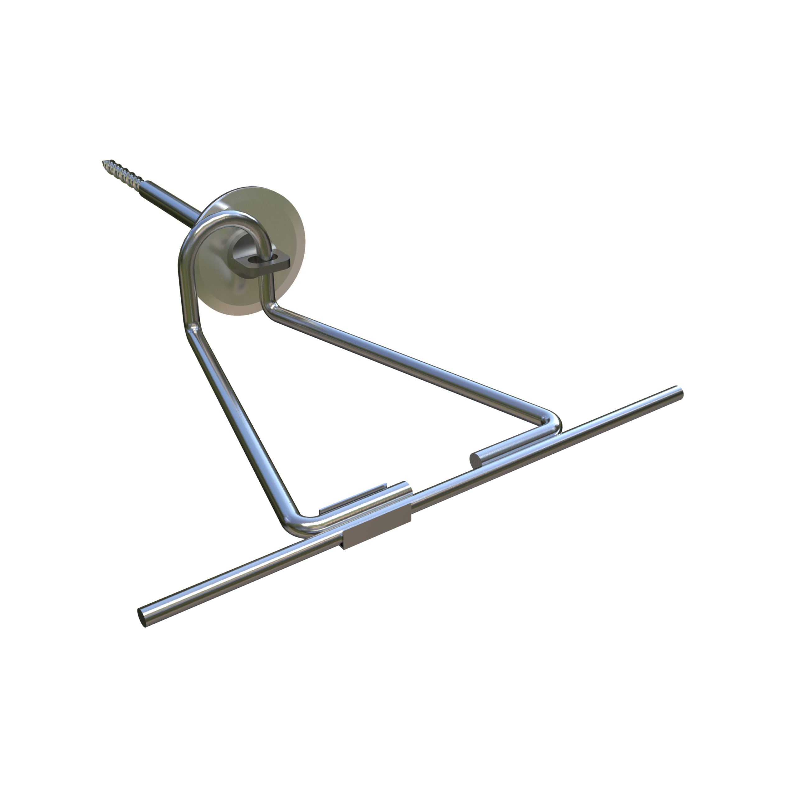 BARREL ANCHOR – CONCRETE SEISMIC