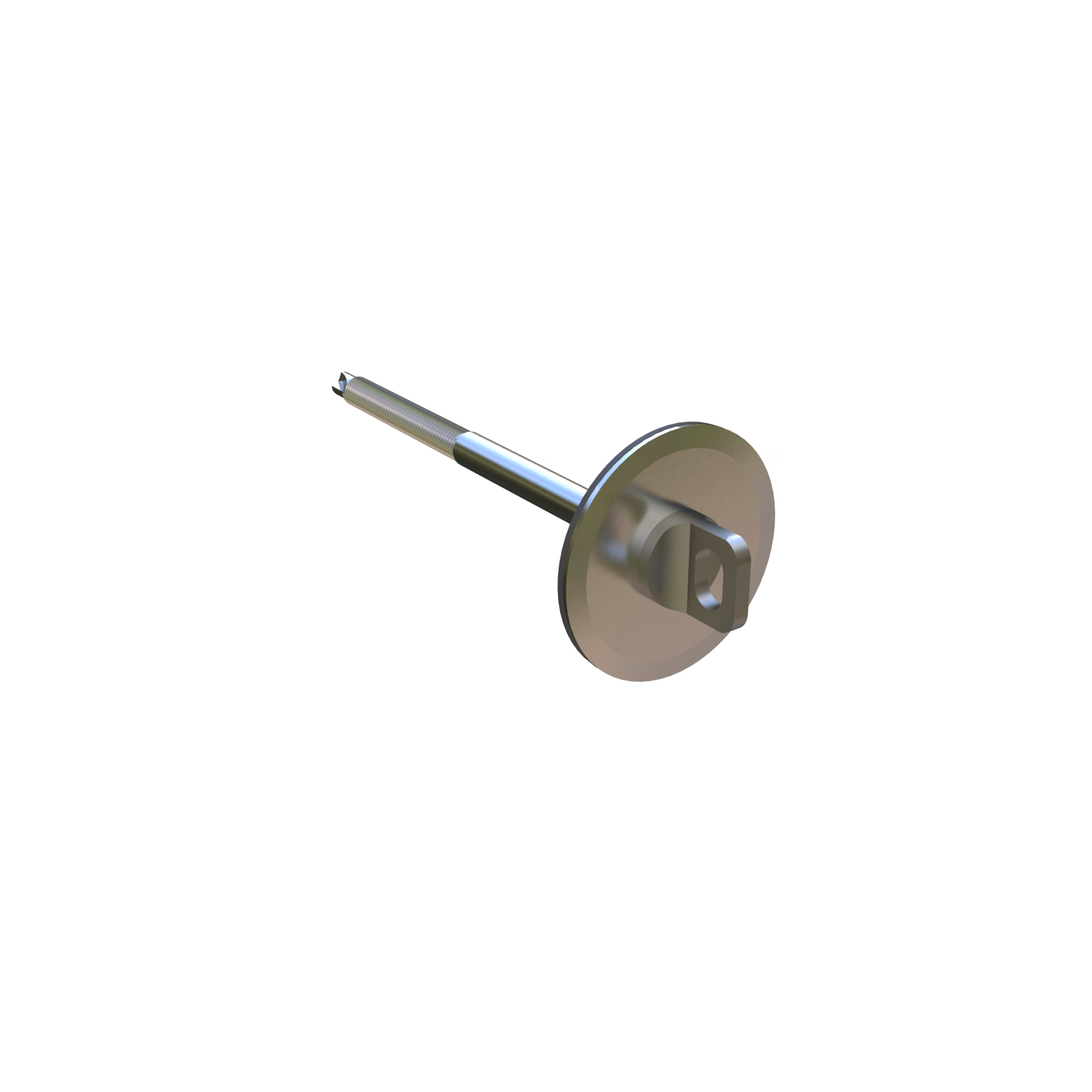 BARREL ANCHOR – METAL STUD