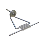 BARREL ANCHOR – METAL STUD SEISMIC