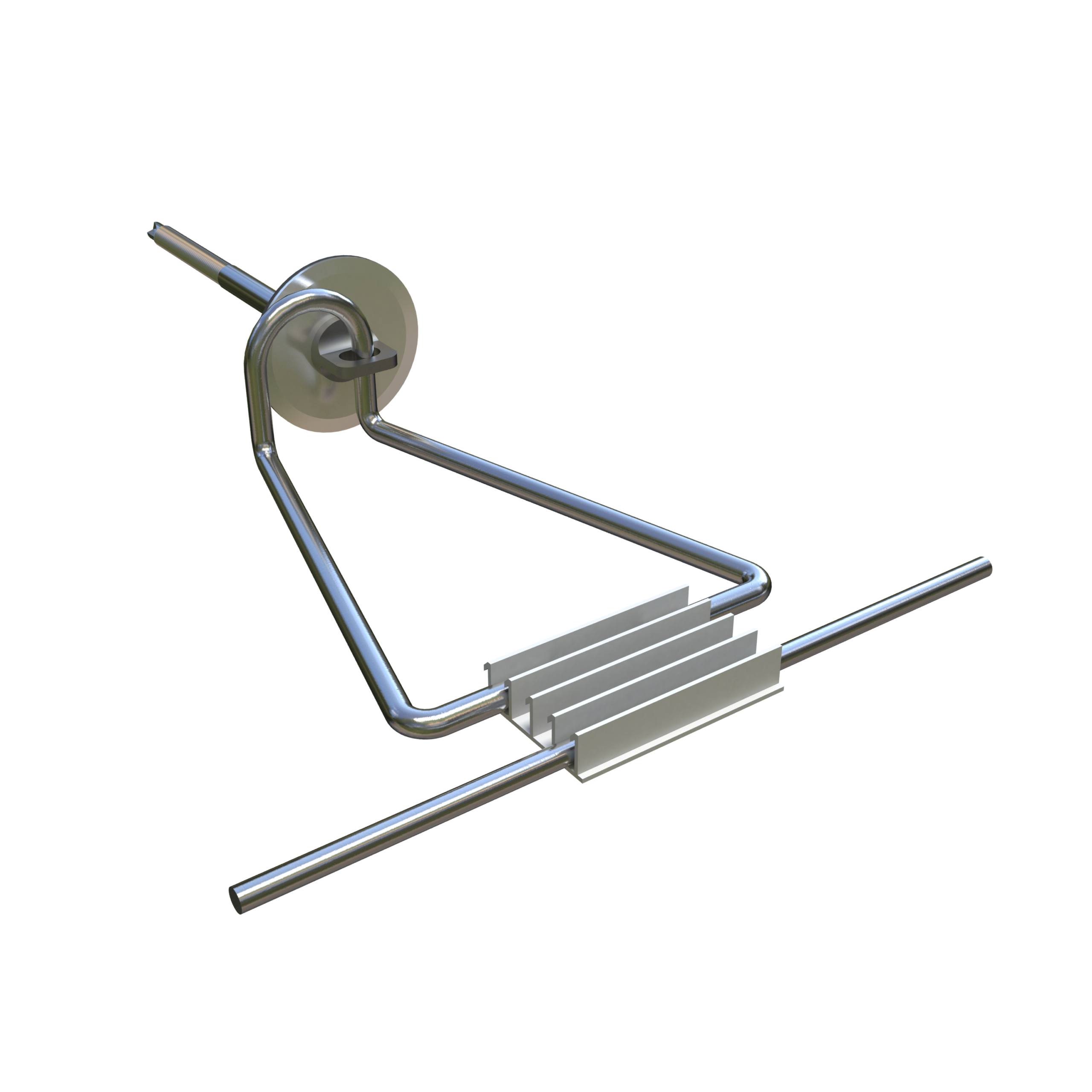 BARREL ANCHOR – METAL STUD SEISMIC