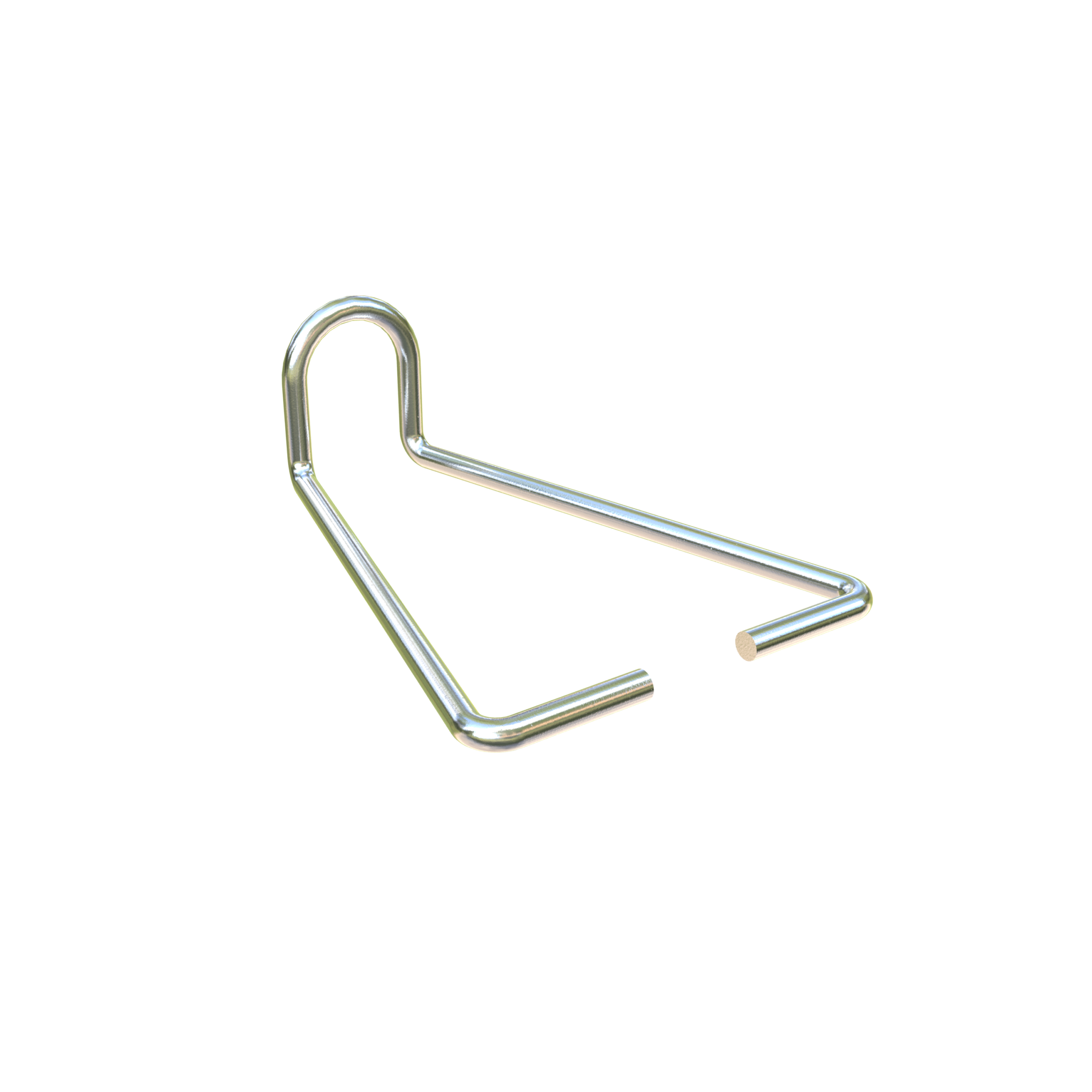 BARREL ANCHOR WIRE TIE