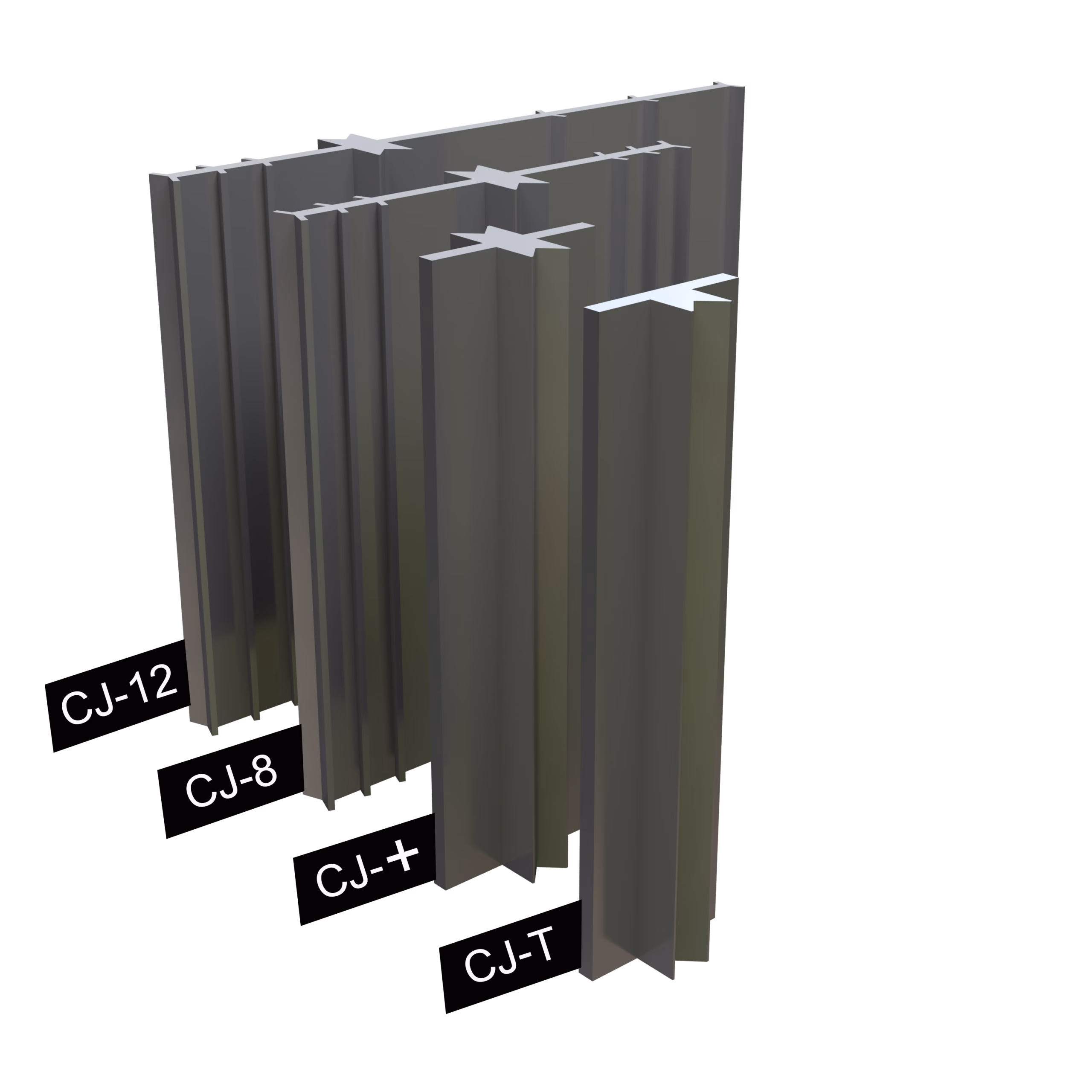CONTROL JOINT