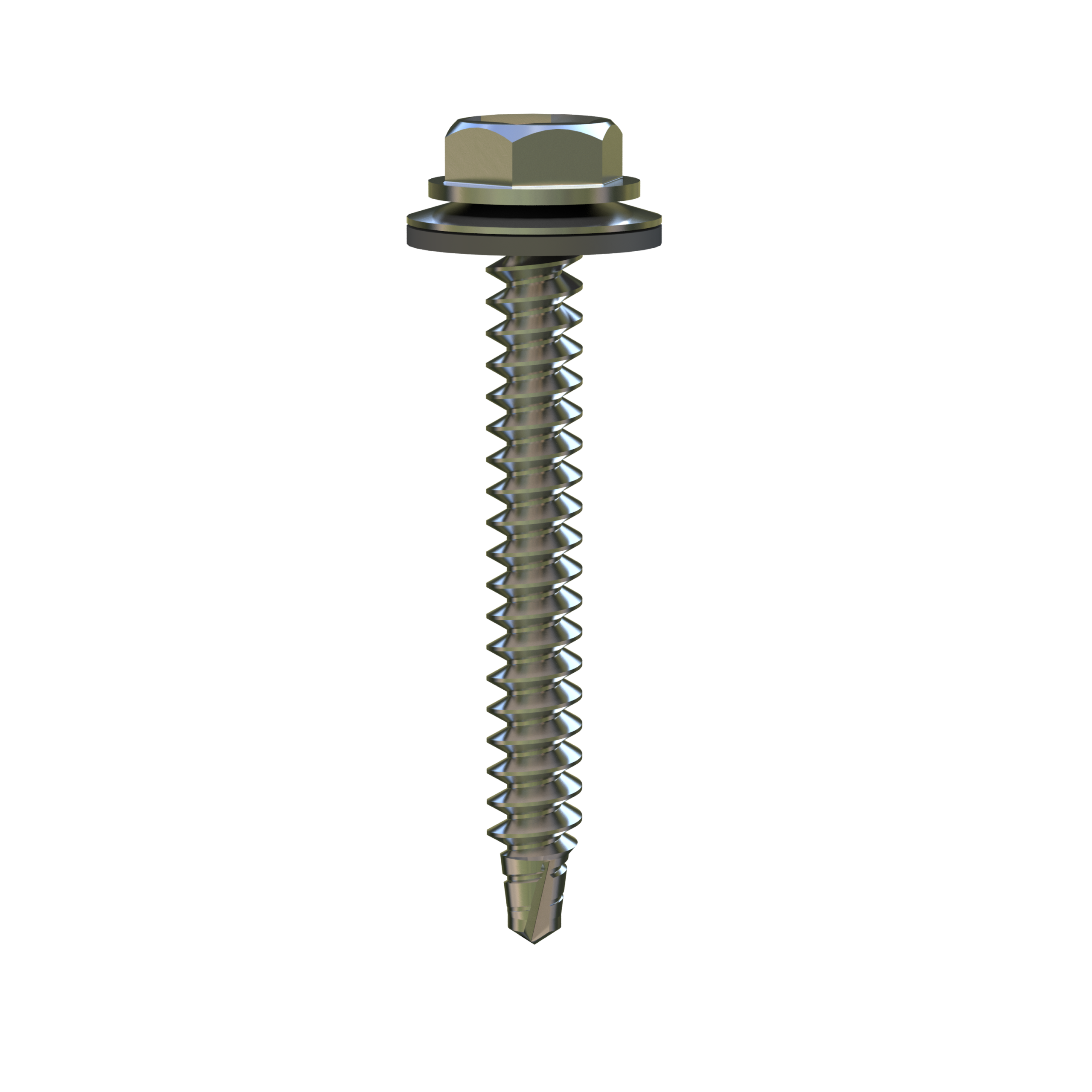 TEK SCREW