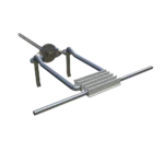 THERM-A-BREAK™ WING ANCHOR – CONCRETE SEISMIC
