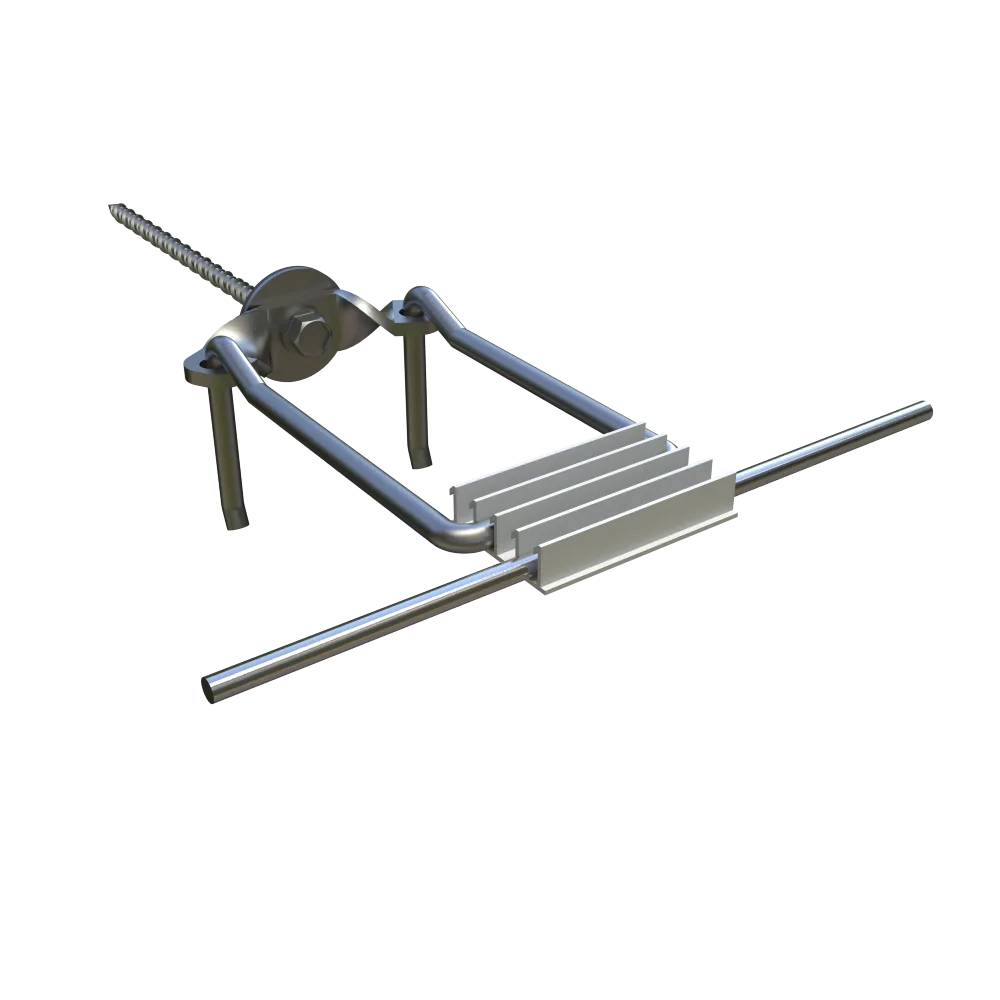 THERM-A-BREAK™ WING ANCHOR – CONCRETE SEISMIC