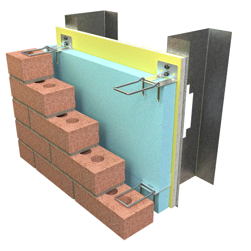 Masonry Anchors Explained: Types, Uses, and How to Choose the Right One