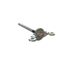 THERM-A-BREAK™ Wing Anchor - Metal Stud