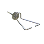 Barrel Anchor - Metal Stud