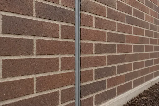 Where to Place Expansion & Control Joints in Masonry: A Complete Guide